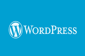 make any type of wordpress website