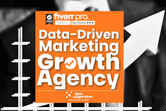 be your digital marketing growth agency