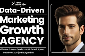 be your digital marketing growth agency