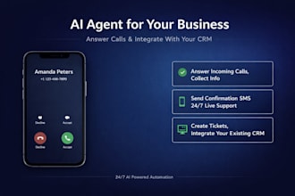 deploy ai workers agents that run your business