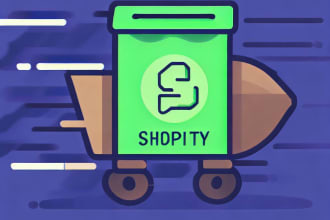 optimize your shopify store and increase store speed
