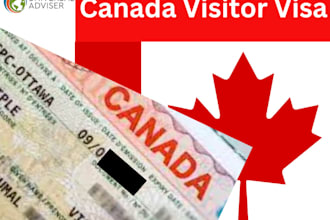 do visa assistance for canada