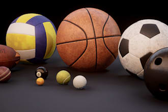 scrape sports data using websites and apis