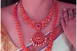 draw a jewelry cad designing work