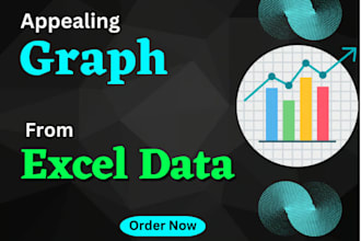 transform data into stunning visual stories