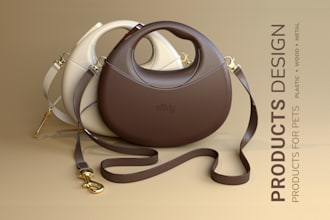 design goods for pets dfm 3d cad modeling injection molding
