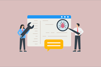 solve errors in native or flutter application
