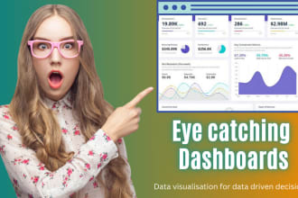 create dashboards in google sheets in german and english
