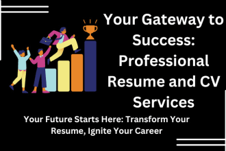 empowering your career journey