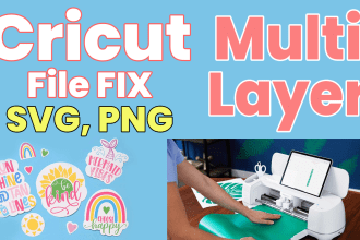 do cricut svg file fix for cutting