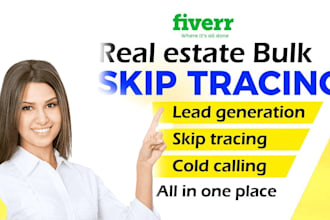 do real estate skip tracing with accurate data by tloxp