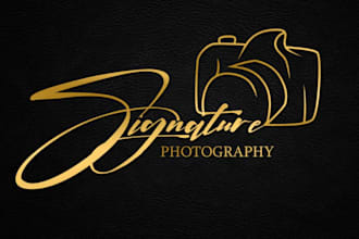 create best quality drone photography, camera, 3d modern, minimalist logo