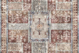 print carpet design and rug