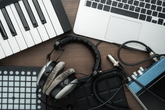 do your demo for your next christian song