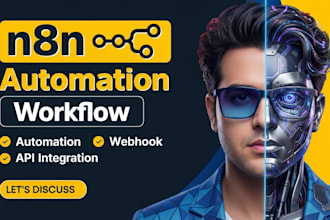 do n8n ai agent automation workflow, custom ai agents n8n workflow