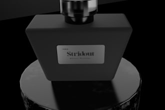 private label product logo