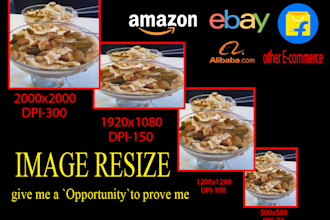 image resize photo resizing and crop photo