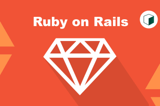 build your ruby on rails web application