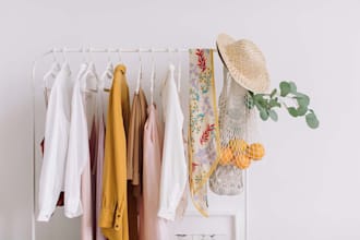 your personal shopper to style outfit