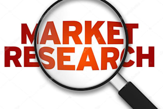offer expert research in marketing, HR, project management, and supply chain