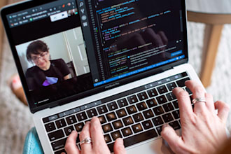 guide you in programming algorithms and problem solving