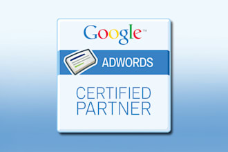 setup google adwords PPC ads Campaign