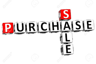 do business development by searching importers and exporters of your