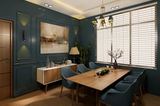 professionally design house 3d exterior, interior and plans