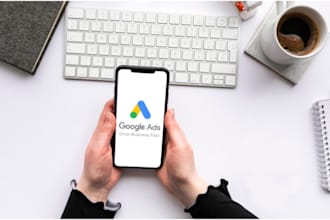 create a winning google adwords PPC campaign