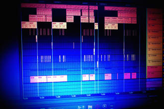 produce a rap, trap beat for you