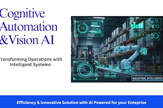develop enterprise grade machine learning and ai solutions