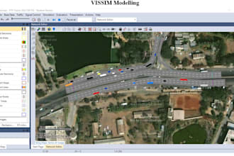 assist you traffic, transportation and highway engineering