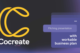 design powerpoint presentations and google slides