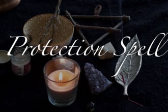 do powerful spiritual protection gypsy spell casting