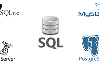 write query to get specific data from database