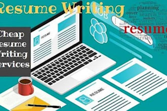 resume, cover letter and cv writing