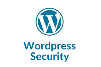 secure wordpress website against hackers