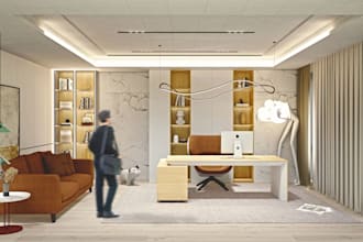 do virtual staging, provide virtual renovation services