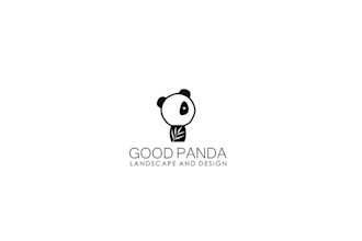 design exquisitely helpful good panda logo