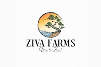 design masterfully refined grower owned artisanal  logo