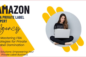 provide complete amazon services