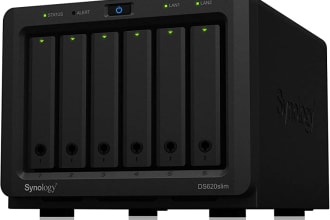 configure, fix and fully setup your nas, synology, qnap, wd