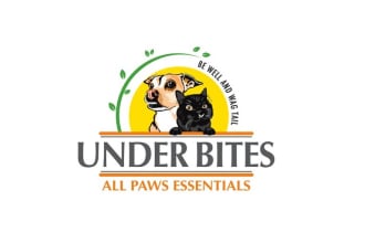 create a straightforward, common animal and pet farm logo for you