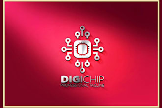 design business engineering and company logo