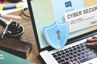 write cybersecurity policies for pci dss and iso 27001