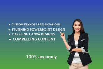 power up your presentation expert keynote  engaging powerpoint captivating canva