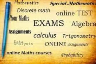 help you in mathematics probability statistics and calculus