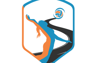 design adventure, wild, vacation logo for your tour business