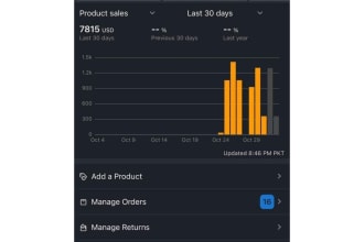 be your oa virtual assistant, will do hot selling hunting for oa