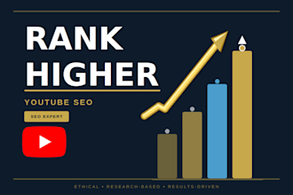 optimize your youtube video for SEO